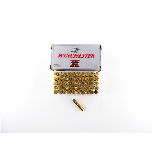 WINCHESTER .32-20 WIN AMMO LOT