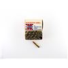 Image 1 : WINCHESTER .22 HORNET AMMO LOT