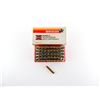 Image 1 : WINCHESTER .22 HORNET AMMO LOT