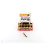 Image 2 : WINCHESTER .22 HORNET AMMO LOT