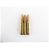 Image 2 : ASSORTED 7MM MAUSER AMMO LOT