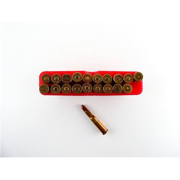 DOMINION .303 SAV AMMO LOT