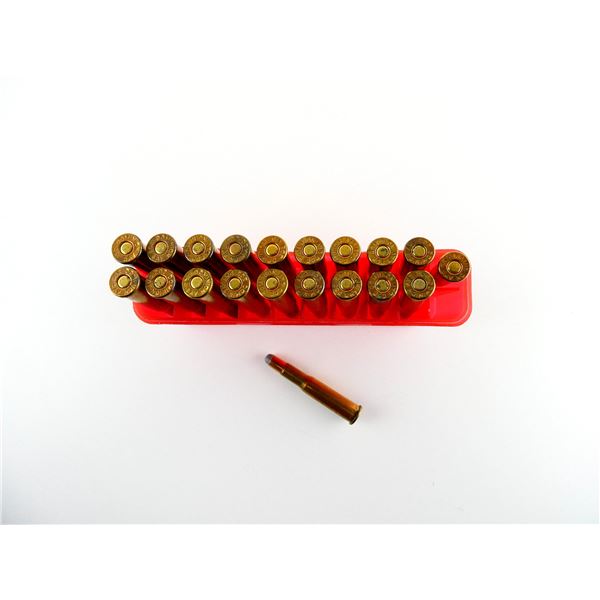 DOMINION .303 SAV AMMO LOT
