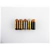 Image 2 : ASSORTED .45 ACP AMMO LOT