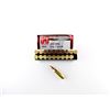 Image 2 : HORNADY .243 WIN AMMO LOT