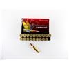 Image 1 : HORNADY .243 WIN AMMO LOT