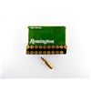 Image 1 : REMINGTON .243 WIN AMMO LOT
