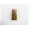 Image 2 : ASSORTED .243 WIN AMMO LOT