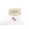 Image 3 : MARSHALL HYDE 12 GAUGE 2 3/4" SCARE CARTRIDGES AMMO LOT