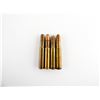 Image 2 : ASSORTED .30 REM AMMO LOT