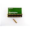 Image 1 : REMINGTON .30 REM AMMO LOT