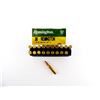 Image 2 : REMINGTON .30 REM AMMO LOT
