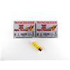 Image 3 : WINCHESTER 20 GAUGE 3" SHOT SHELL AMMO LOT