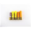Image 2 : ASSORTED 20 GAUGE 2 1/2" AND 2 3/4" SHOT SHELL AMMO LOT