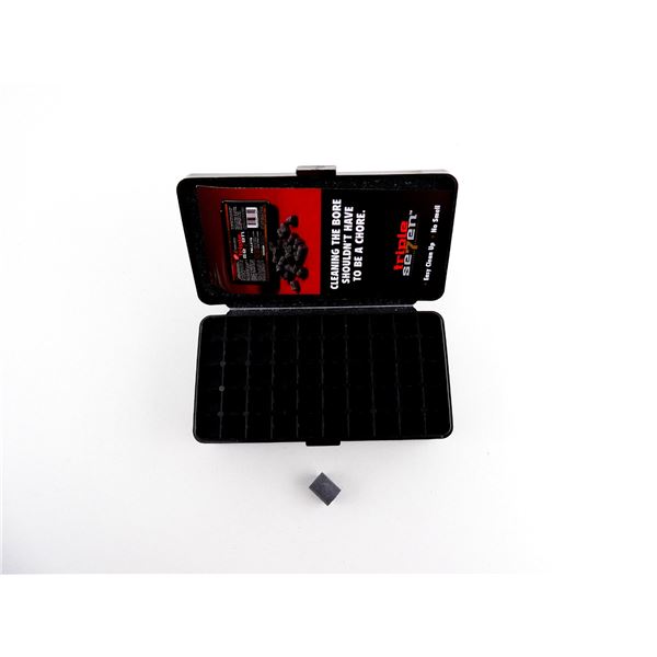 HODGDON TRIPLE SE7EN PYRODEX PELLETS 50/50 FOR .50 CALIBER MUZZLELOADERS LOT