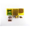 Image 1 : ASSORTED .22 LR AMMO AND BB'S LOT
