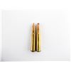 Image 2 : ASSORTED .303 BR AMMO LOT