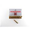 Image 1 : WINCHESTER .303 BR AMMO LOT