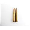 Image 2 : ASSORTED .303 BR AMMO LOT