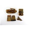 Image 1 : ASSORTED AMMO LOT