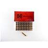 Image 1 : HORNADY .22 HORNET AMMO LOT