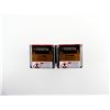 Image 2 : FEDERAL PREMIUM .17 HMR AMMO LOT