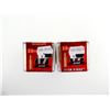 Image 2 : HORNADY .17 HMR AMMO LOT