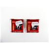 Image 2 : HORNADY .17 HMR AMMO LOT
