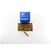 Image 2 : PPU .22 HORNET AMMO LOT