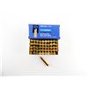 Image 1 : PPU .22 HORNET AMMO LOT