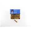 Image 1 : PPU .22 HORNET AMMO LOT