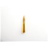 Image 3 : PPU .22 HORNET AMMO LOT