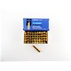 Image 1 : PPU .22 HORNET AMMO LOT