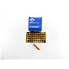 Image 2 : PPU .22 HORNET AMMO LOT