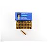 Image 1 : PPU .22 HORNET AMMO LOT