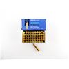 Image 1 : PPU .22 HORNET AMMO LOT