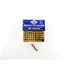 Image 1 : PPU .22 HORNET AMMO LOT
