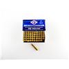 Image 1 : PPU .22 HORNET AMMO LOT