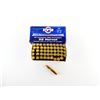 Image 1 : PPU .22 HORNET AMMO LOT