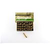 Image 1 : REMINGTON .22 HORNET AMMO LOT