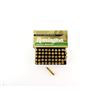 Image 1 : REMINGTON .22 HORNET AMMO LOT