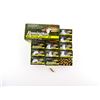 Image 1 : REMINGTON YELLOW JACKET .22 LR AMMO LOT
