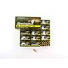 Image 1 : REMINGTON YELLOW JACKET .22 LR AMMO LOT
