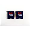 Image 2 : CCI MAXI-MAG .22 WMR AMMO LOT