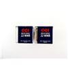 Image 2 : CCI MAXI-MAG .22 WMR AMMO LOT