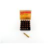 Image 2 : HORNADY .22 HORNET AMMO LOT