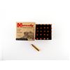 Image 1 : HORNADY .22 HORNET AMMO LOT