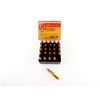 Image 2 : HORNADY .22 HORNET AMMO LOT