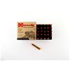 Image 1 : HORNADY .22 HORNET AMMO LOT