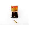 Image 2 : HORNADY .22 HORNET AMMO LOT